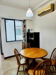 Palm Gardens (D23), Condominium #564076021